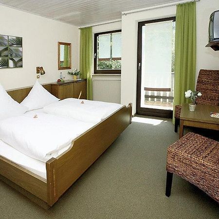 Hotel Landgasthof Wallburg Eltmann Zewnętrze zdjęcie