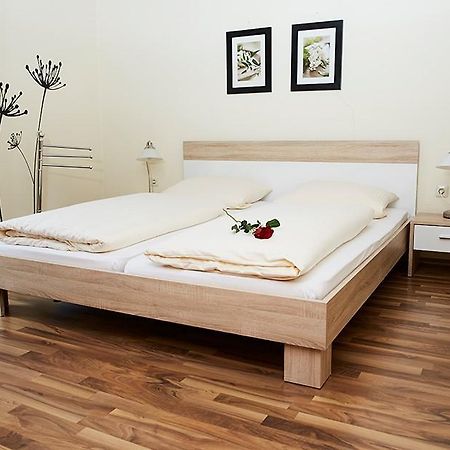Hotel Landgasthof Wallburg Eltmann Zewnętrze zdjęcie