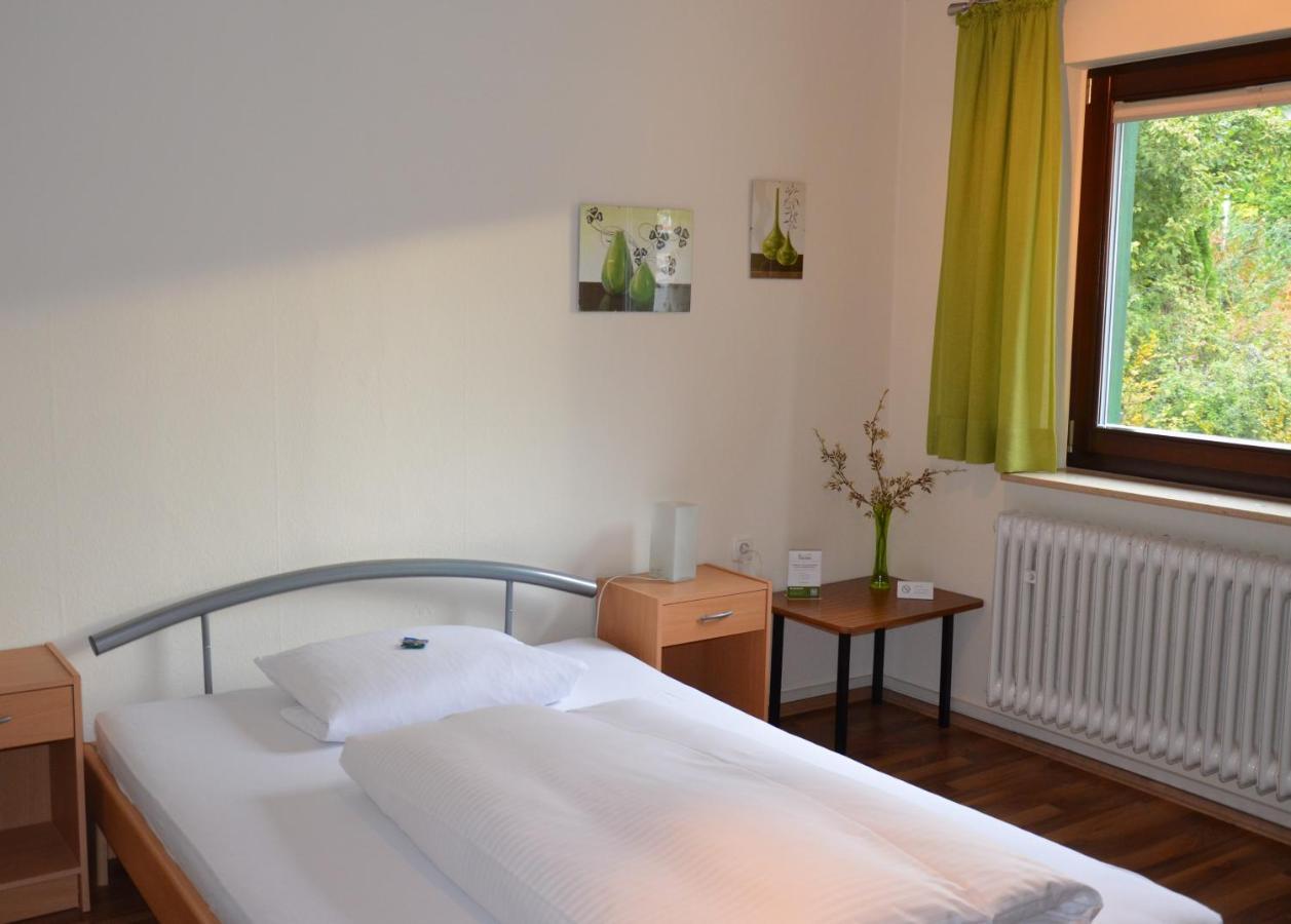 Hotel Landgasthof Wallburg Eltmann Zewnętrze zdjęcie