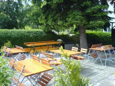 Hotel Landgasthof Wallburg Eltmann Zewnętrze zdjęcie