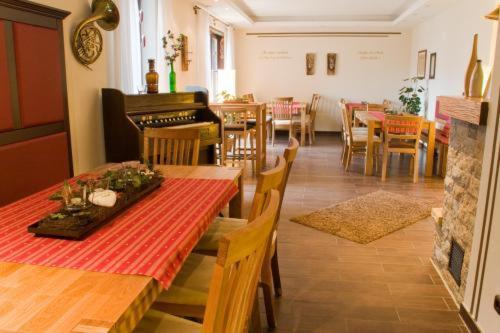 Hotel Landgasthof Wallburg Eltmann Zewnętrze zdjęcie