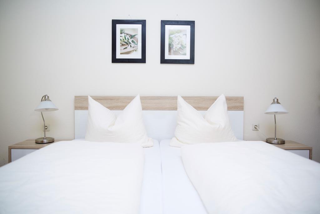 Hotel Landgasthof Wallburg Eltmann Zewnętrze zdjęcie