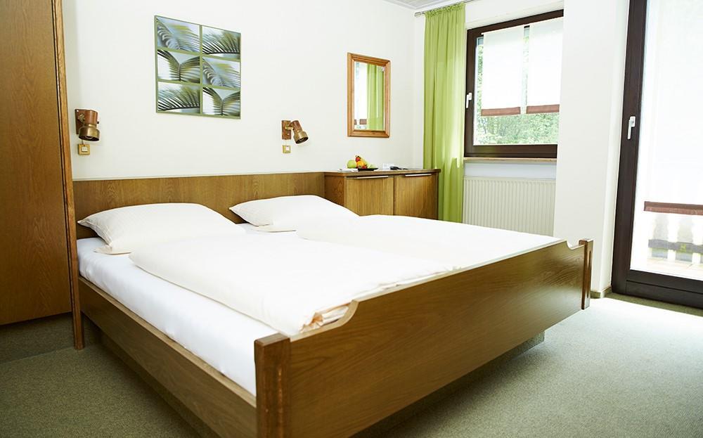 Hotel Landgasthof Wallburg Eltmann Zewnętrze zdjęcie