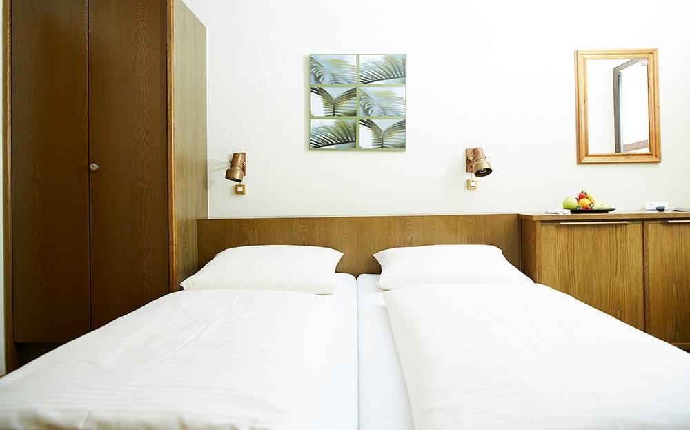 Hotel Landgasthof Wallburg Eltmann Zewnętrze zdjęcie